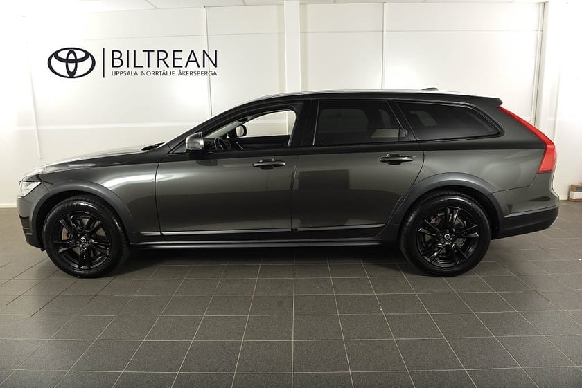 Bild 2 av Volvo V90 Cross Country