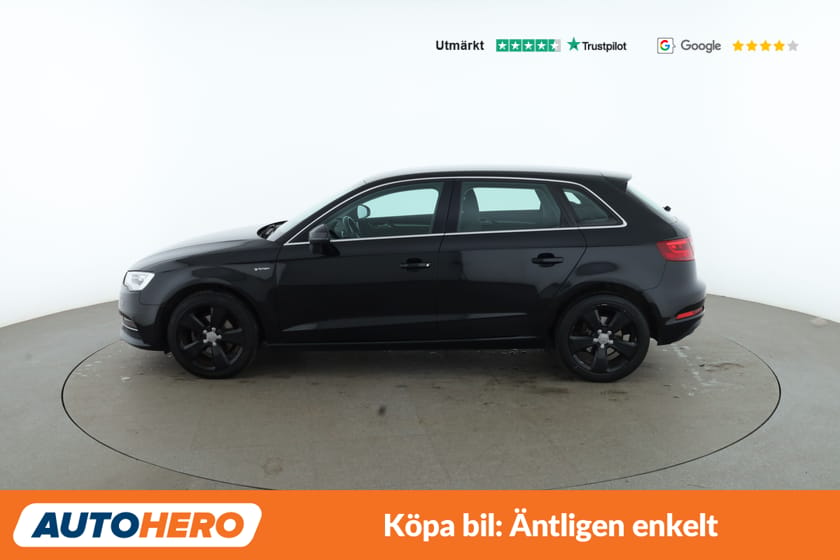 Bild 2 av Audi A3 Sportback g-Tron Ambition / PDC-Bak