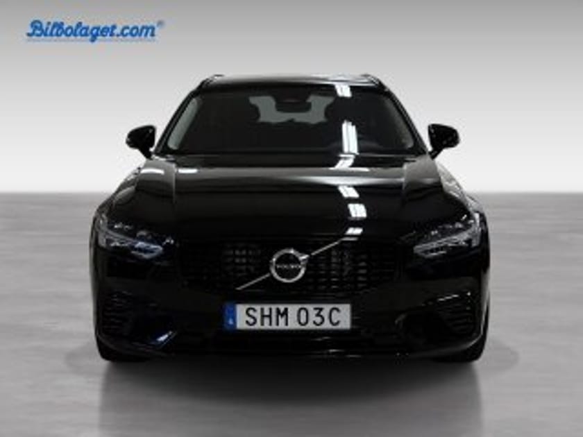 Bild 2 av Volvo V90