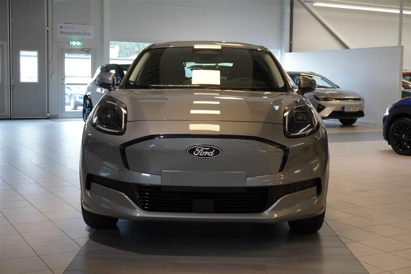 Bild 5 av Ford Puma Gen-E