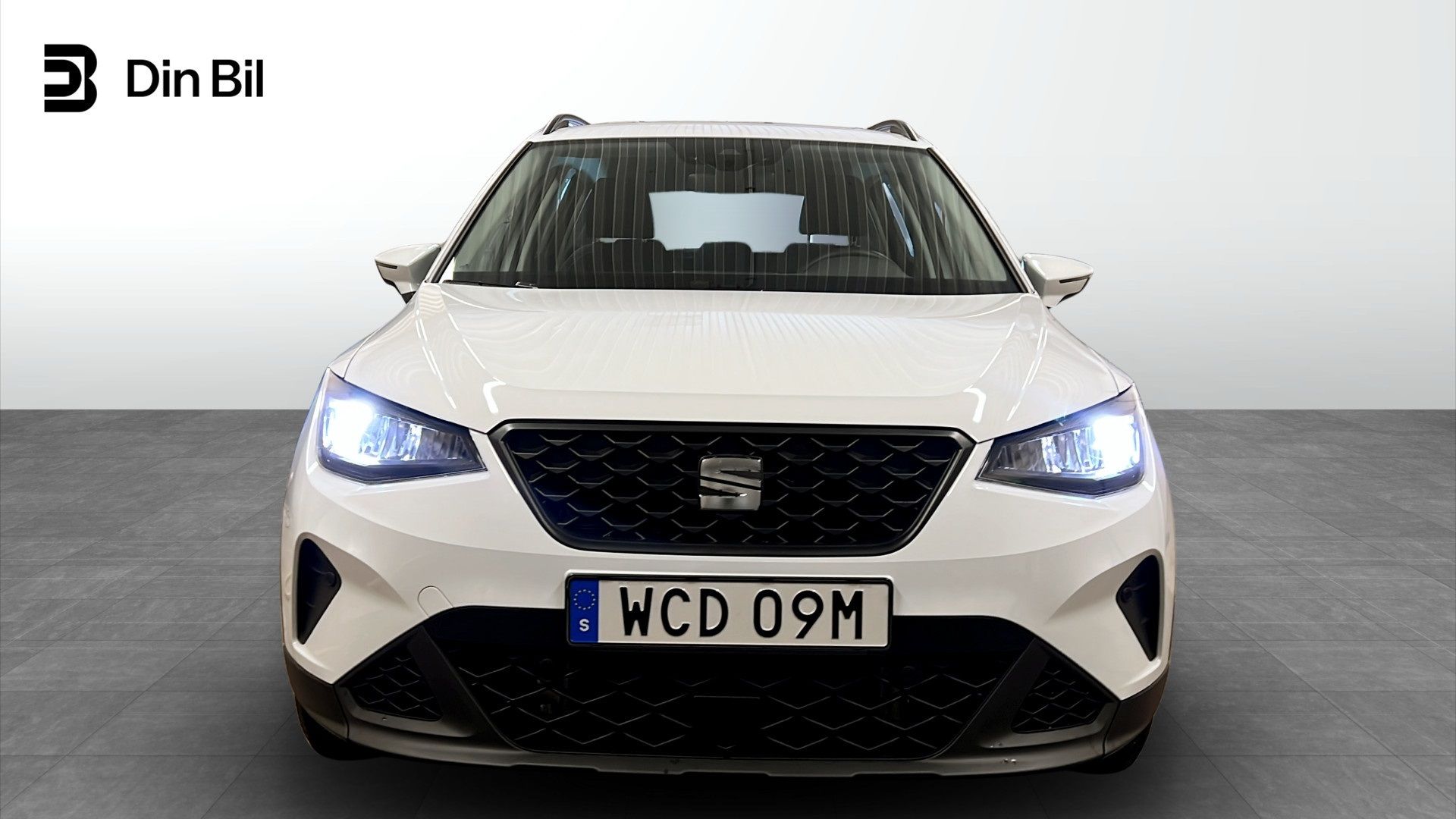 Seat Arona 2025, bild 4/18