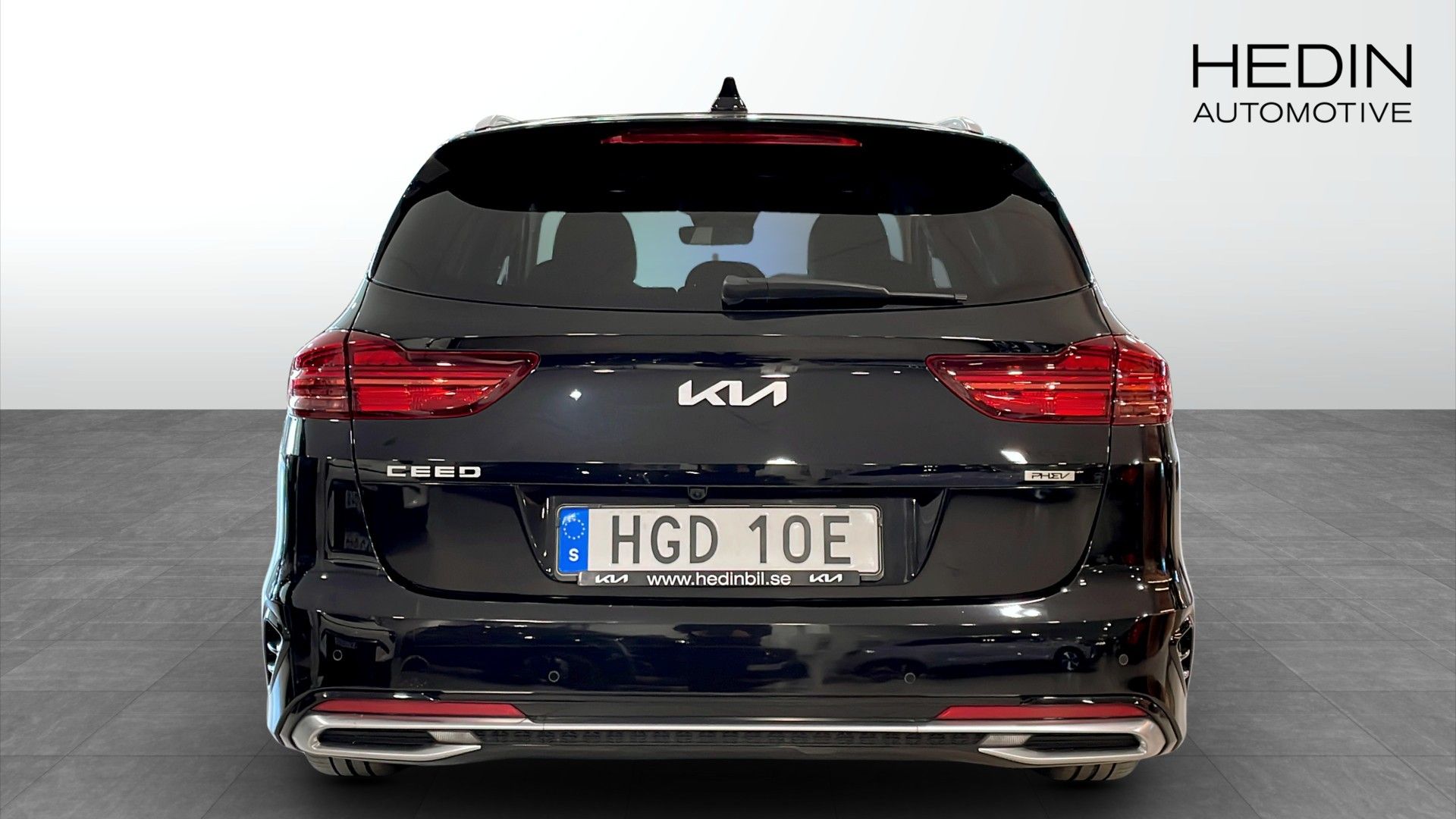 Kia Ceed SW PHEV ACTION 2023, kuva 7/18