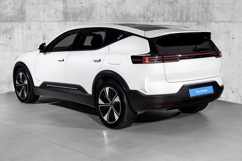 Bilde 2 av Polestar 3 Long Range Dual Motor
