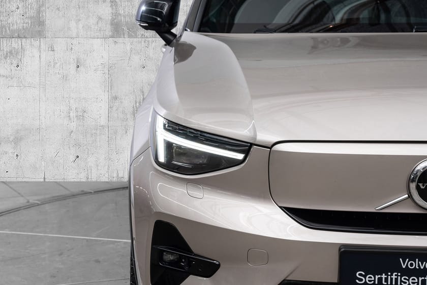 Bilde 4 av Volvo XC40 Recharge Single Motor Extended Range El. Ultimate 252Hk. Topputstyrt!