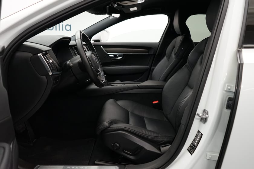 Bild 5 av Volvo V90 Cross Country D4 AWD Advanced Edt, Dragkrok