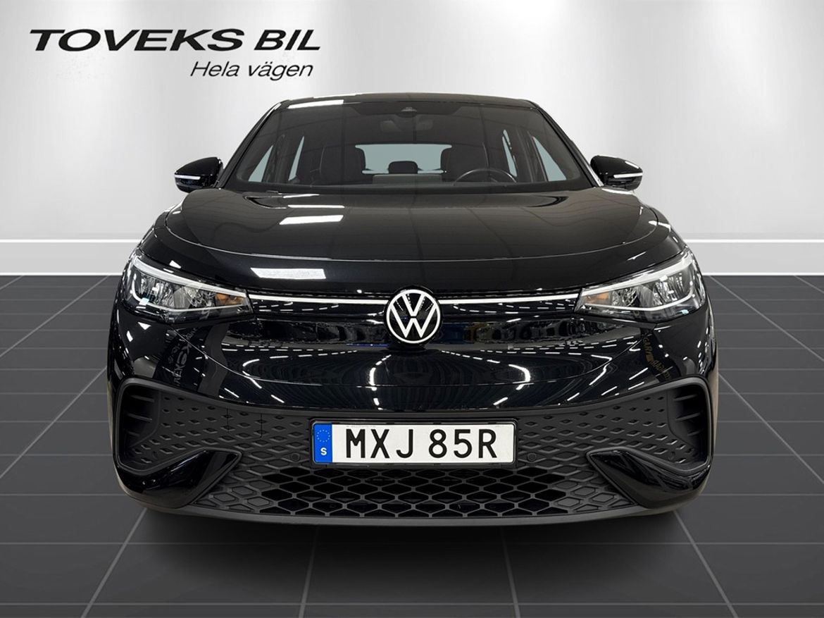 Volkswagen Volkswagen ID.5 Pro Performance — bild 5