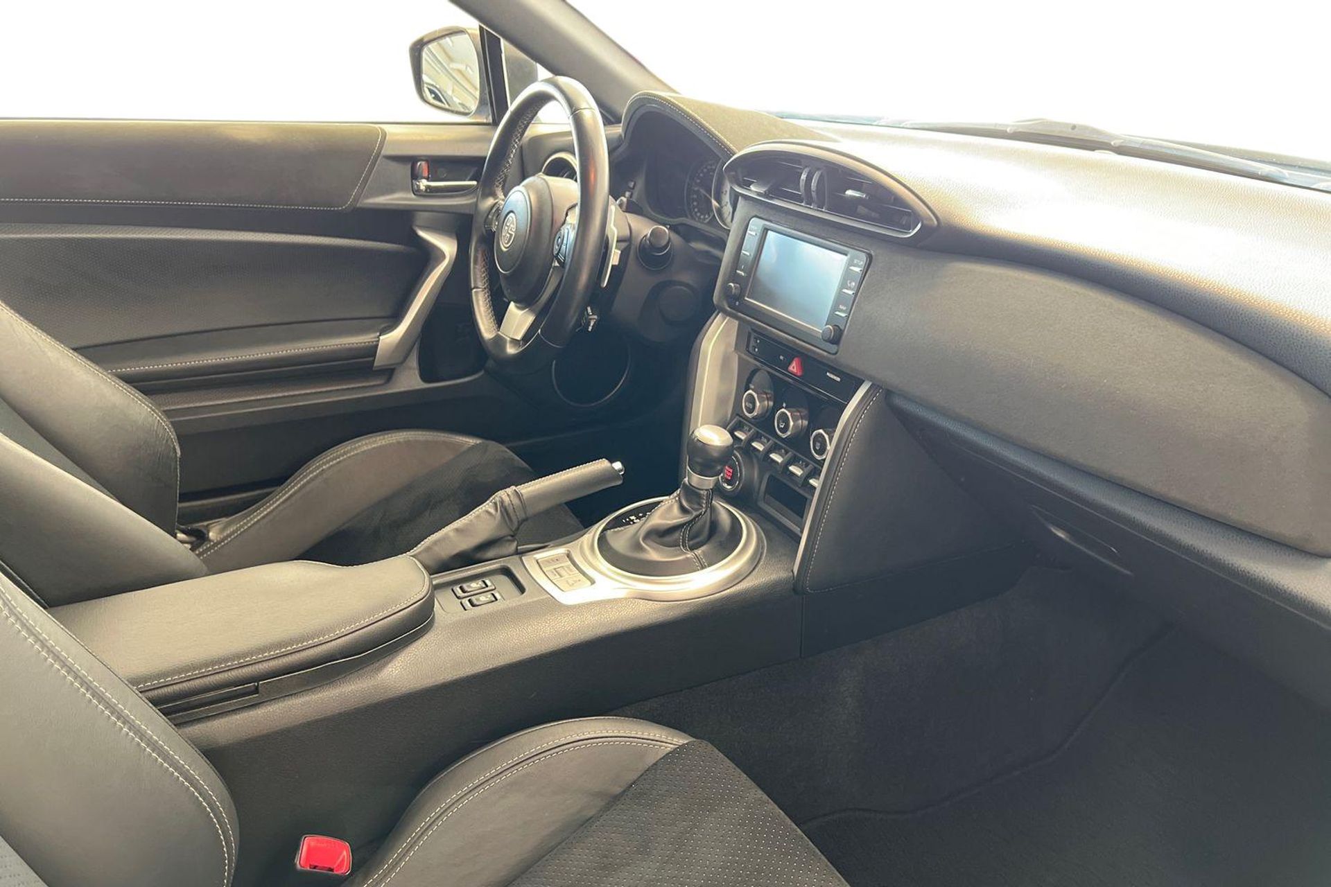 Toyota GT86 Aut 2018, bild 6/10