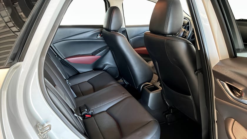 Bild 5 av Mazda CX-3 