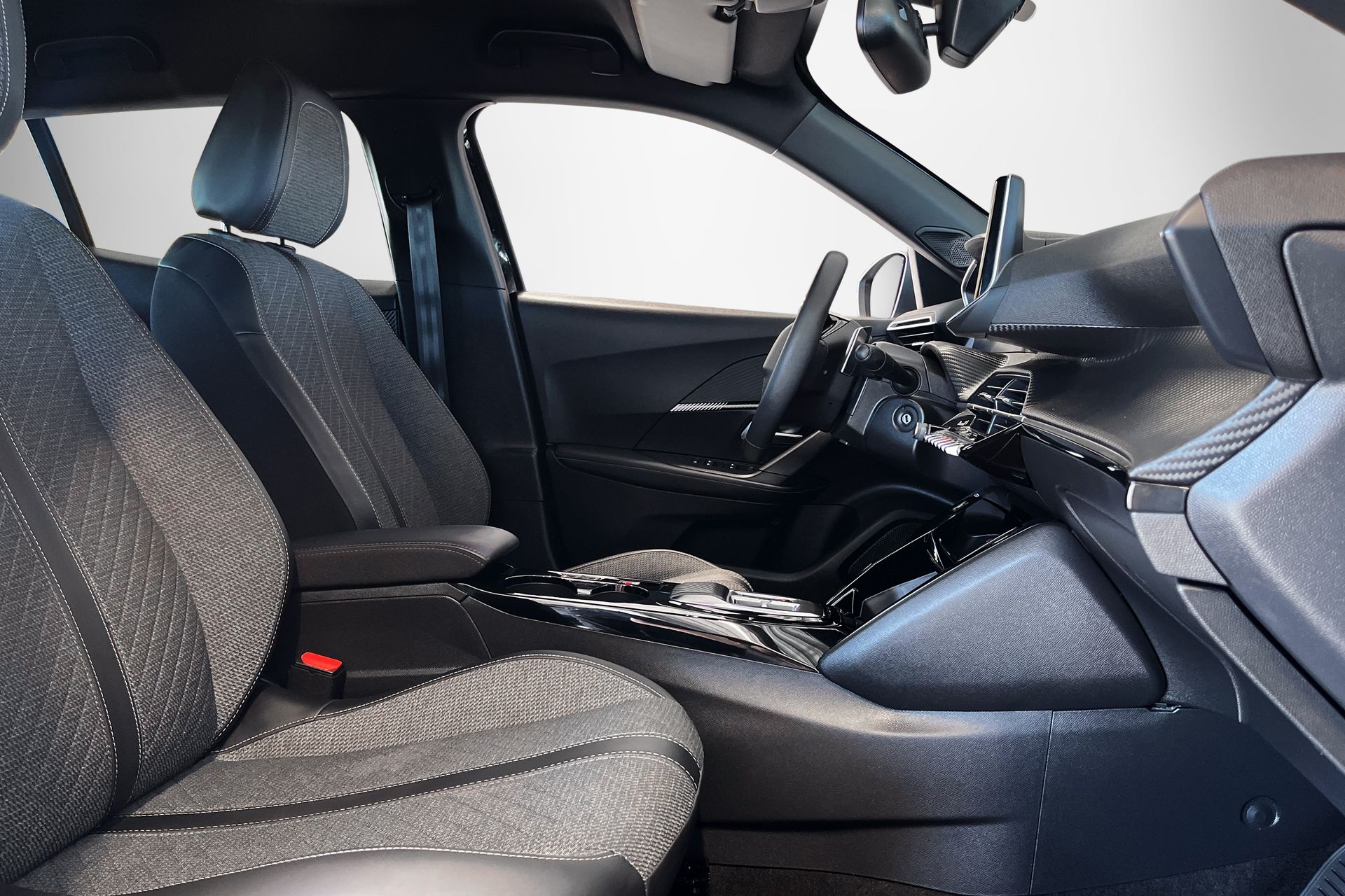 Peugeot 2008 AUT 2023, bild 7/25