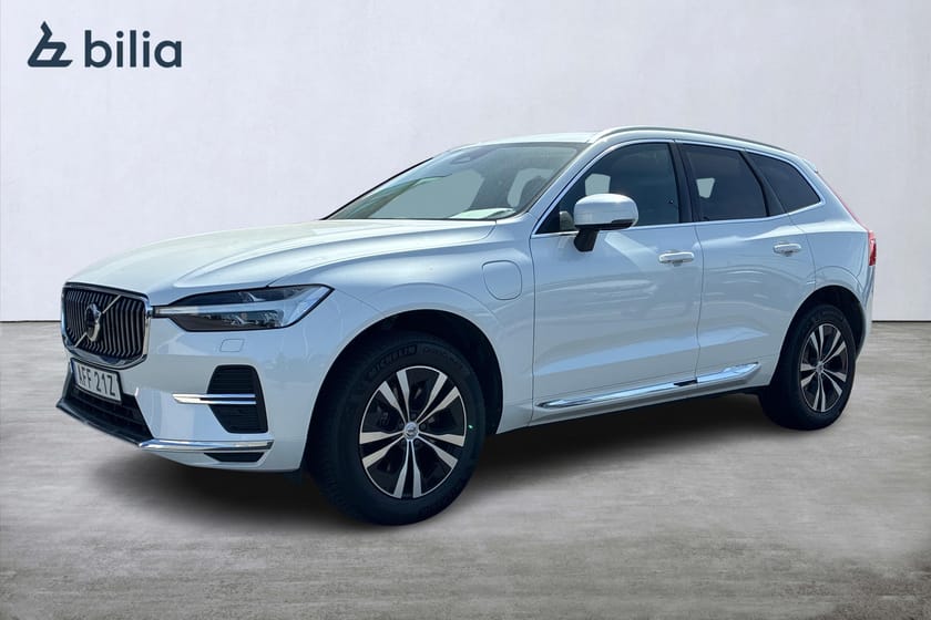 Bild 1 av Volvo XC60 Recharge T6 Core Edition