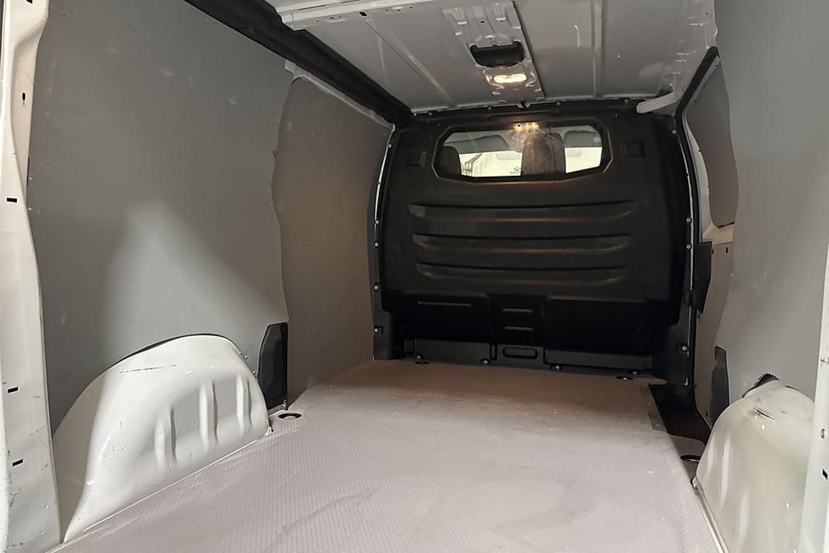 Citroën Jumpy Van IP 2.0 BlueHDi 145 EAT, 8-trins, 144ps, 2023