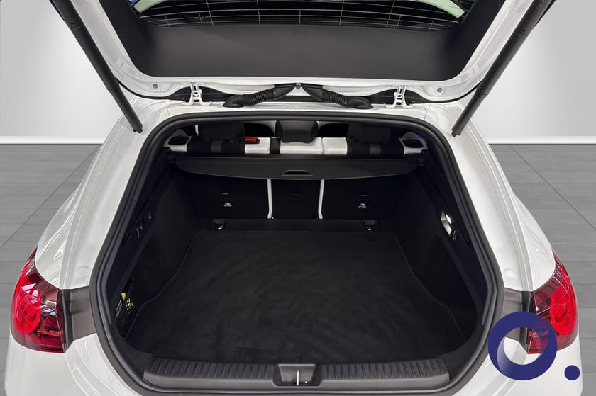 Bilde 5 av Mercedes-Benz CLA 350 4MATIC Shooting Brake