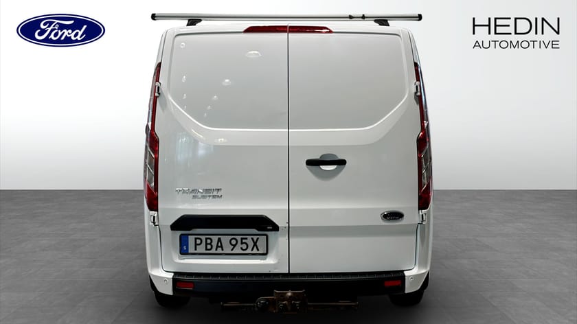 Bild 3 av Ford Transit Custom 280
