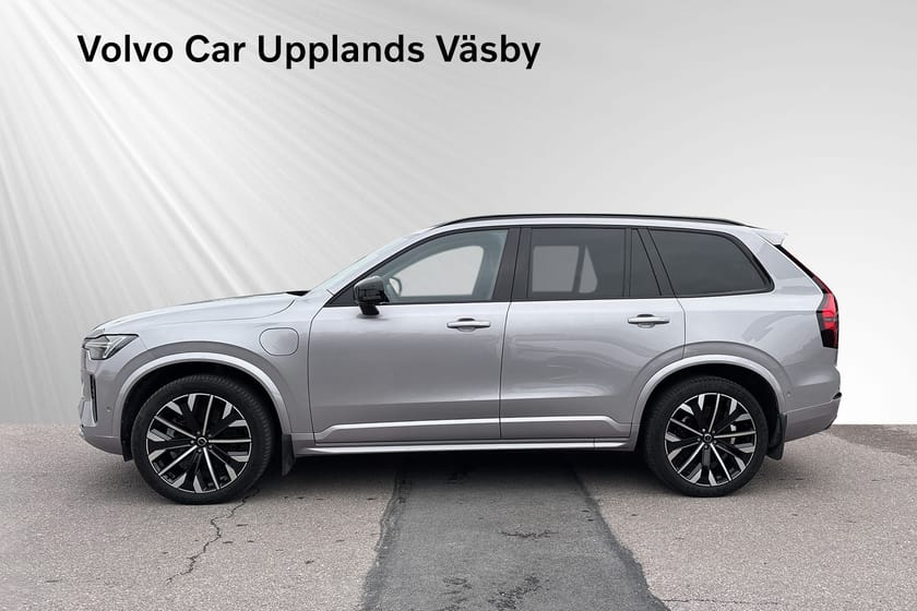 Bild 3 av Volvo XC90