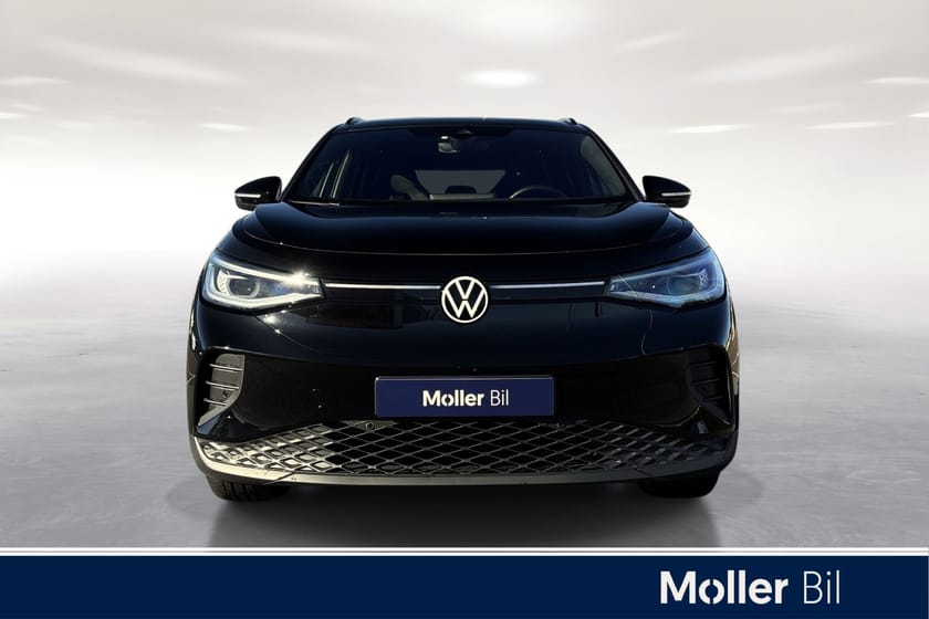Bilde 2 av Volkswagen ID.4 Pro 4M