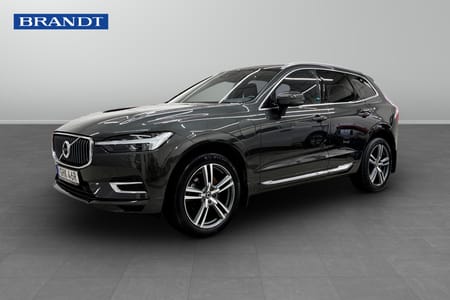 Volvo XC60 Recharge T6 Inscription T