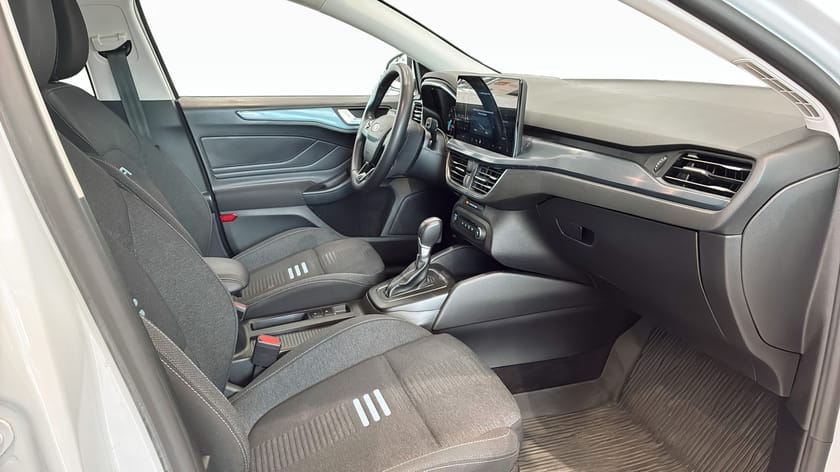 Bild 3 av Ford Focus Active Kombi 1.0T ECOBOOST 125HK EDITION A7