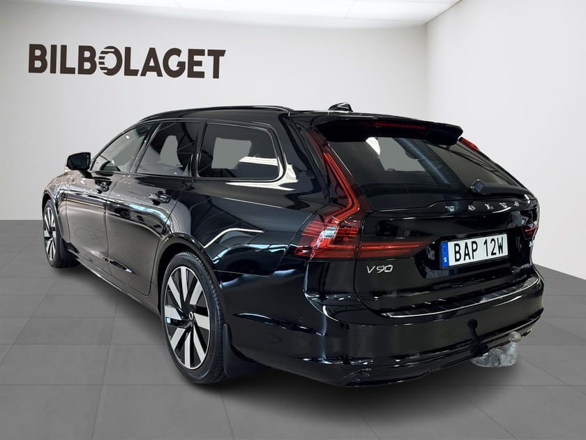 Bild 3 av Volvo V90