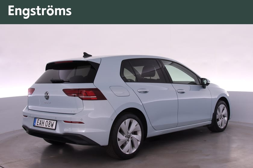 Bild 3 av Volkswagen Golf