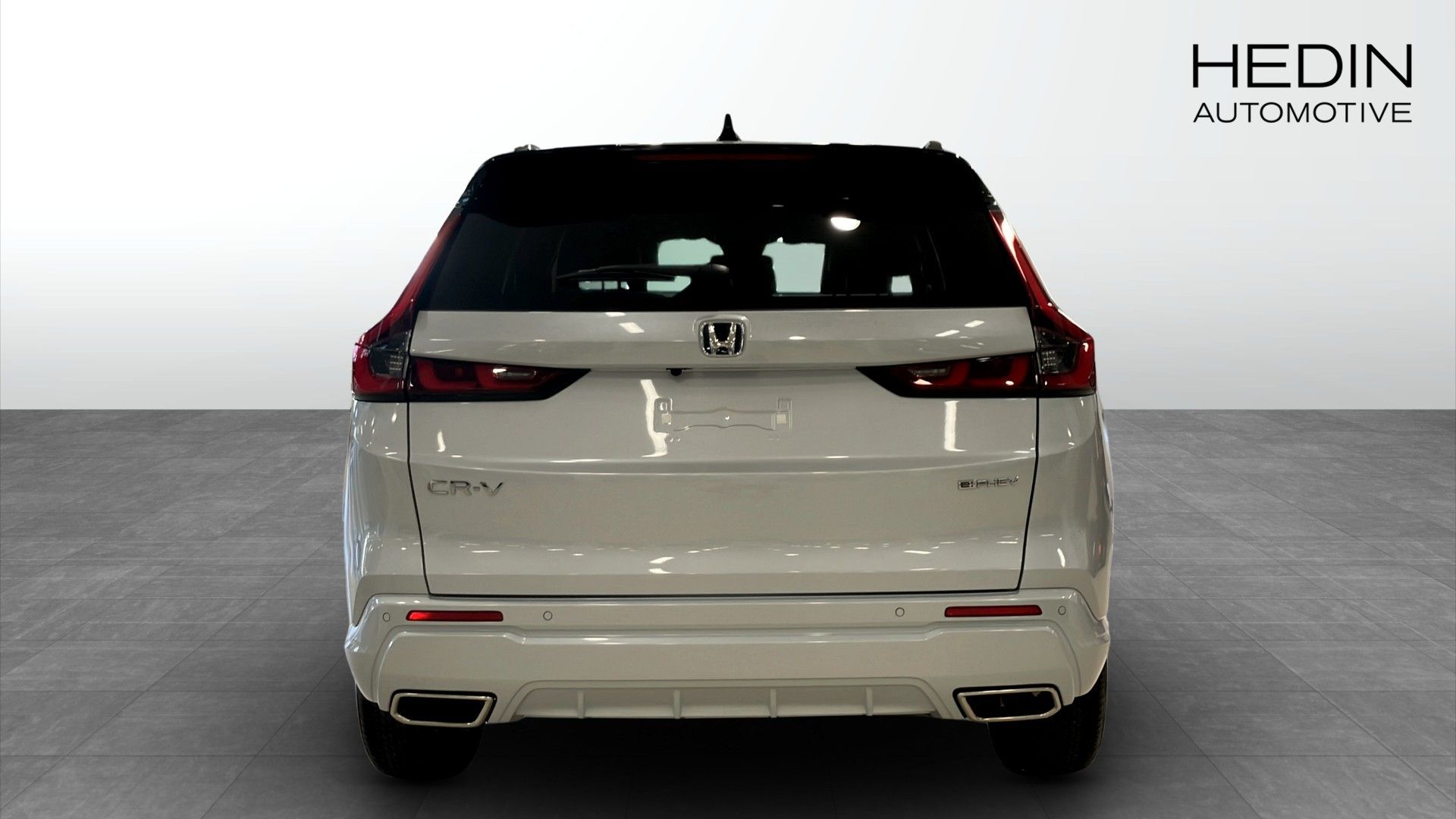 Honda CR-V ADVANCE TECH PHEV DEMO 2025, bild 7/10