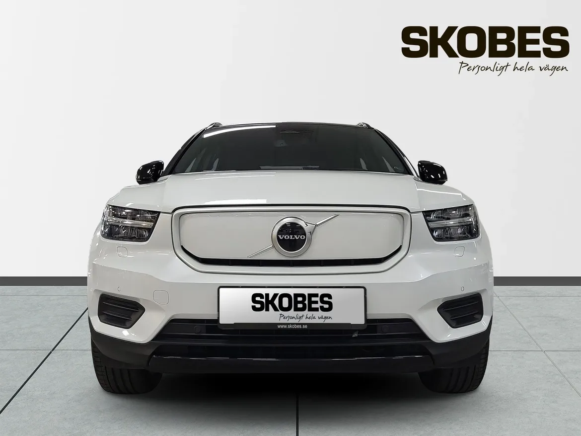Volvo XC40 P6 Recharge