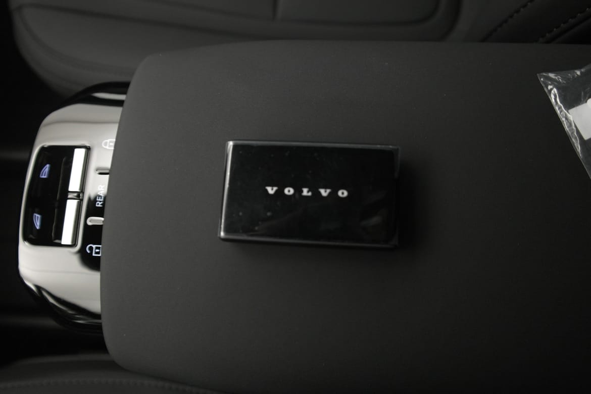 Volvo EX30 2027 - miniatyr 8