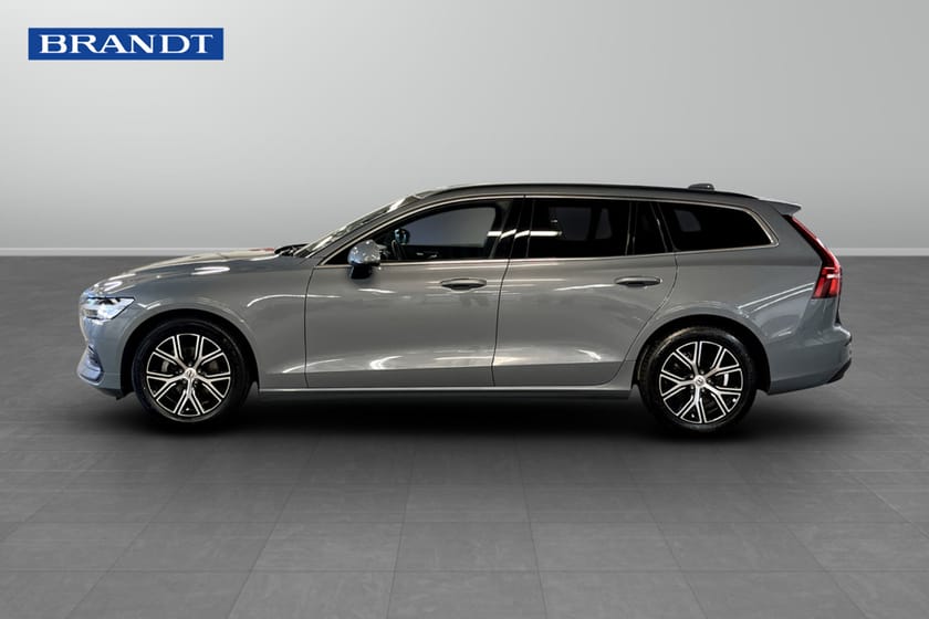 Bild 5 av Volvo V60