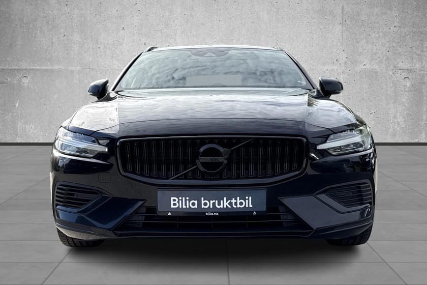 Bilde 2 av Volvo V60 T8 AWD Inscription, aktive LED, ryggekamera, panorama+