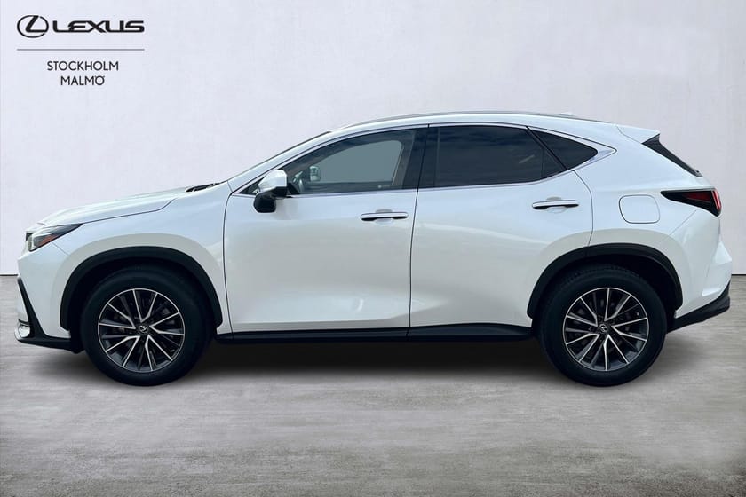 Bild 3 av Lexus NX 450h+