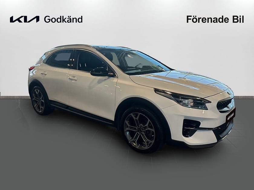 Bild 3 av Kia XCeed Plug-in Hybrid DCT ADVANCE PLUS 2