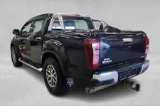 Thumnail bilde 3 av Isuzu D-Max Dobbelcab