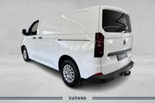 Thumnail bilde 2 av Volkswagen e-Transporter