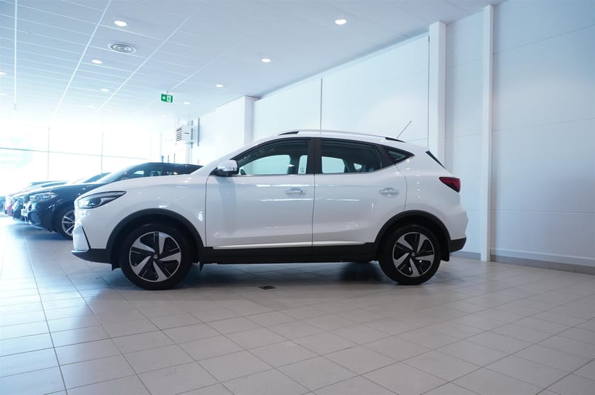 Bild 3 av MG ZS EV Long Range Lux