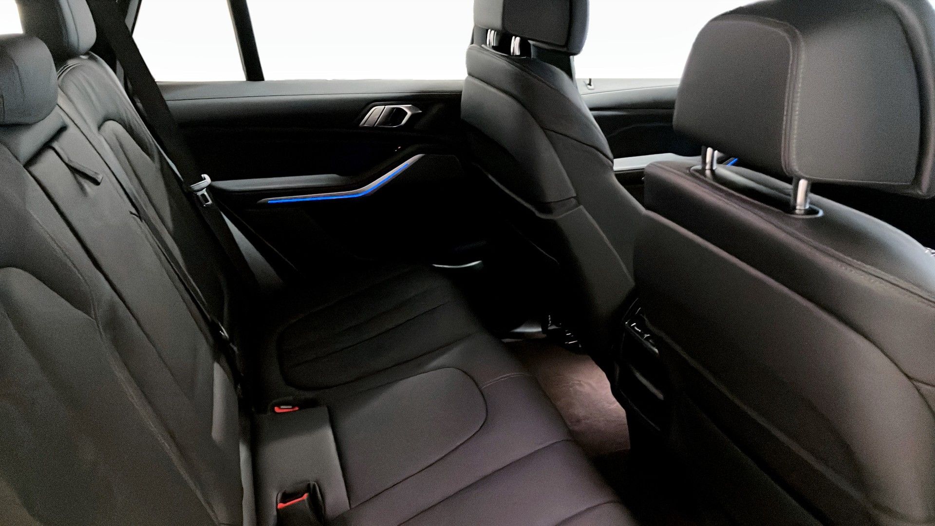 BMW X5 xDrive45e iPerformance 2022, bild 5/9