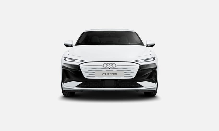 Bild 3 av Audi A6 Avant e-tron quattro 315 KW