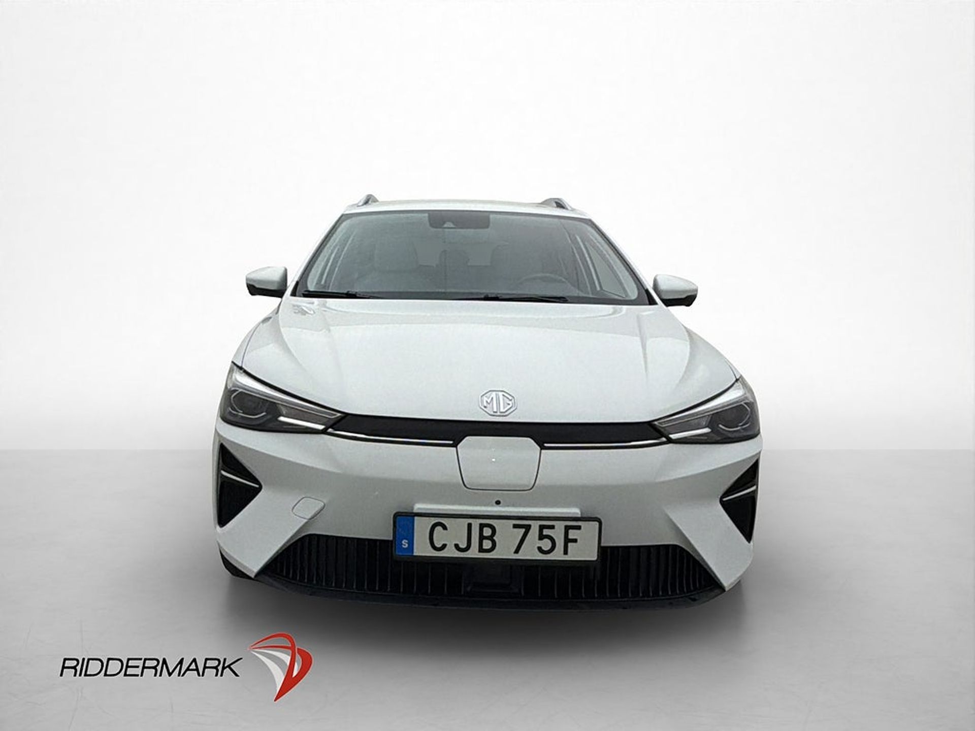 MG MG5 Long Range 61.1 kWh 360° 2022, photo 2/10