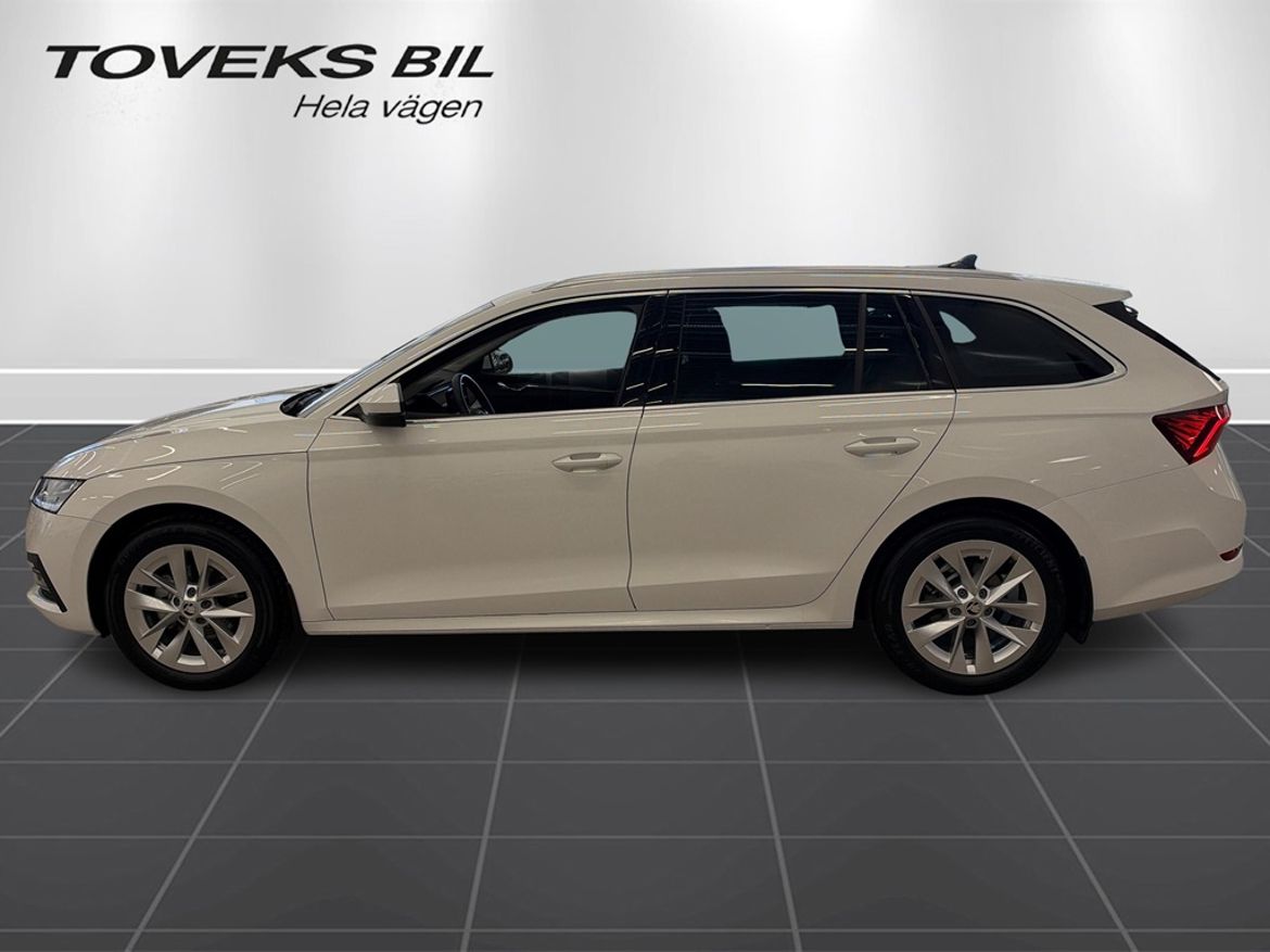 Škoda Škoda Octavia Kombi — bild 2