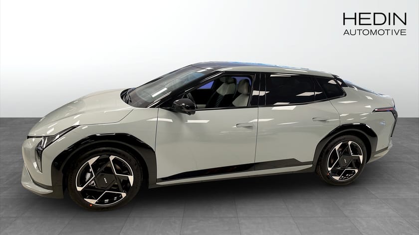 Bild 4 av Kia EV4 Long Range Fastback GT LINE FWD DEMOTILLFÄLLE 11mil !!!!!