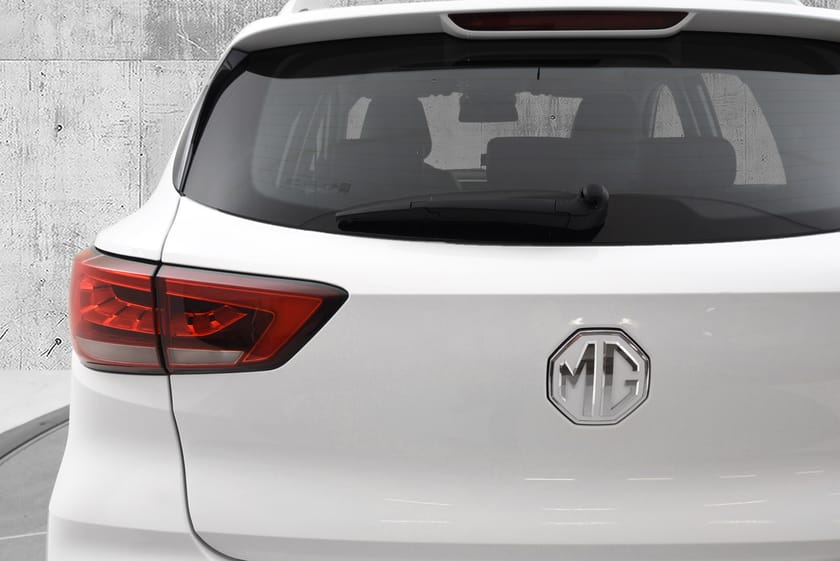Bilde 5 av MG ZS EV Long Range Luxury 360kamera/