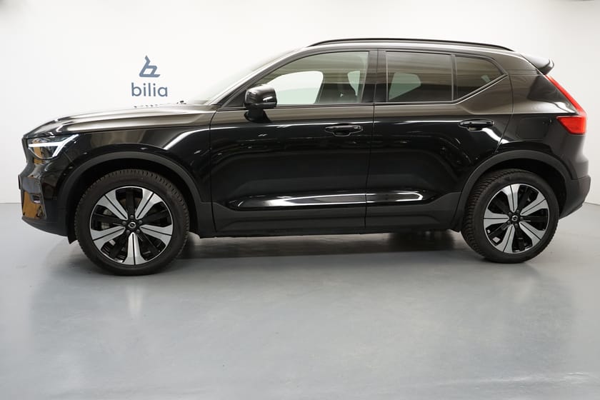 Bild 2 av Volvo XC40 Recharge