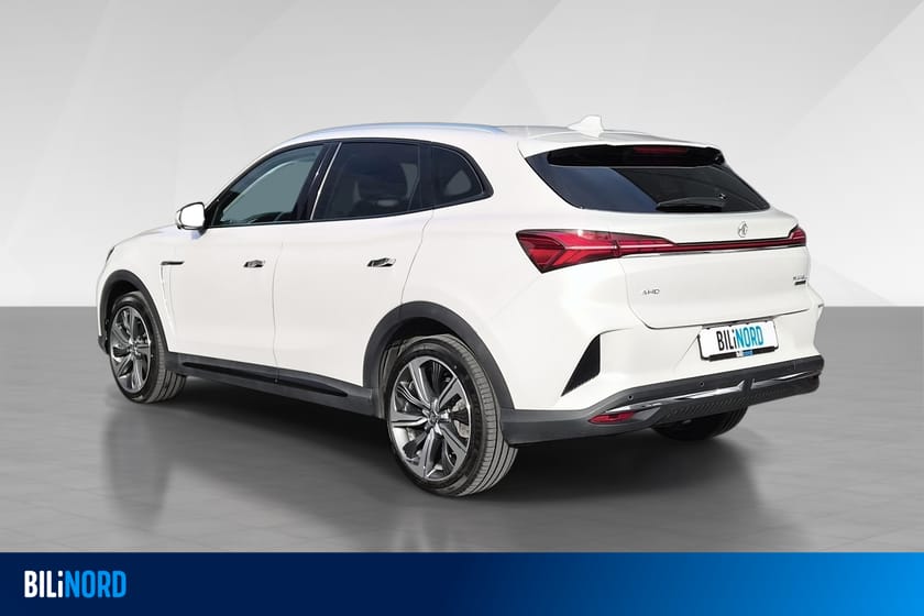 Bilde 4 av MG Marvel R Performance