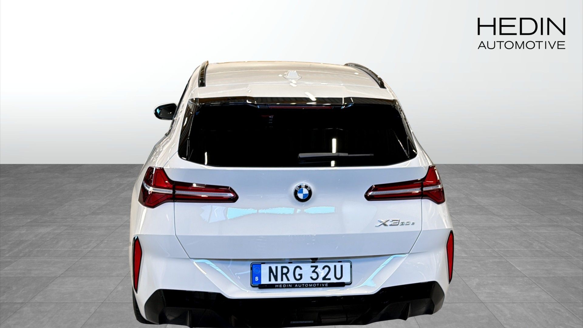 BMW X3 30e xDrive M Sport Drag 2026, photo 7/9