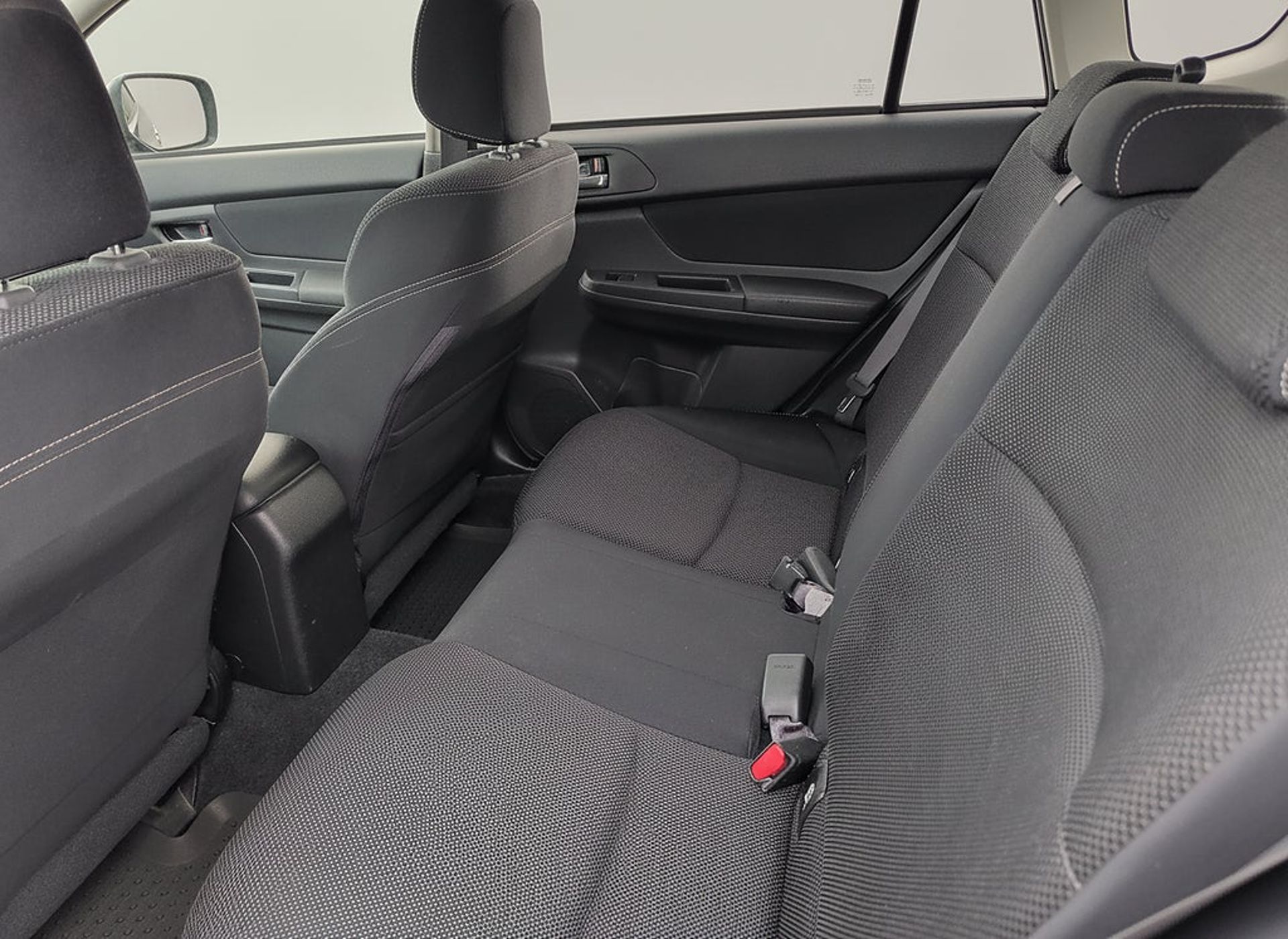 Subaru XV 2.0D 4WD Sport 2014, kuva 5/7