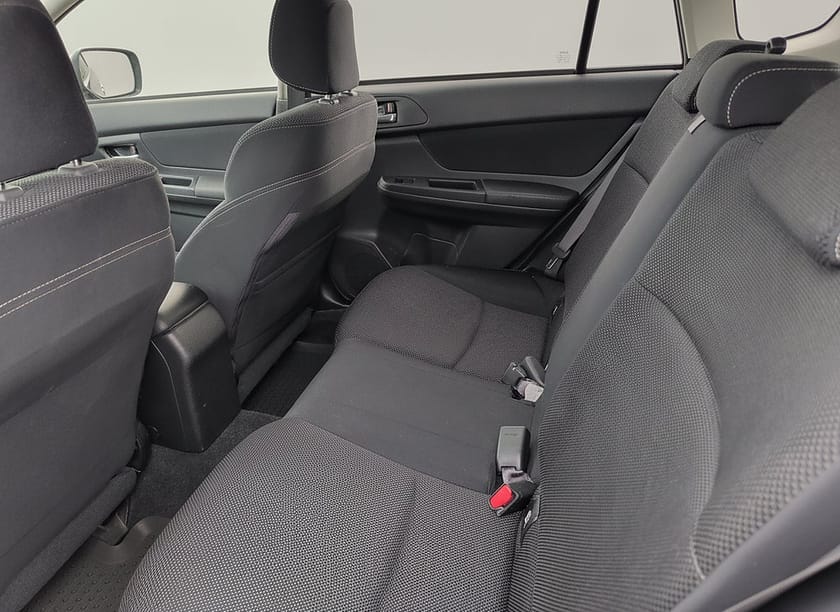 Bild 5 av Subaru XV