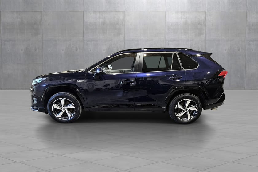 Bilde 2 av Toyota RAV4 Plug-in Hybrid PHEV AWD-i Active Tech