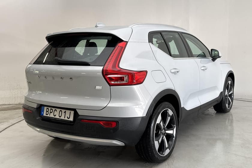 Bild 3 av Volvo XC40