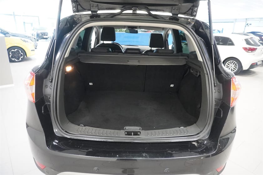 Bild 5 av Ford Kuga Titanium 2.0 Tcdi AWD 140 hk