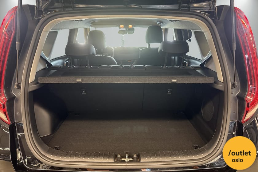 Bilde 5 av Kia e-Soul 64 kWh Exclusive | Harman/Kardon | Head-Up | Kamera