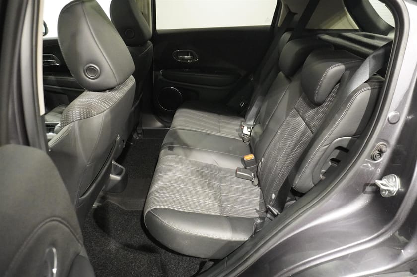 Bild 5 av Honda HR-V