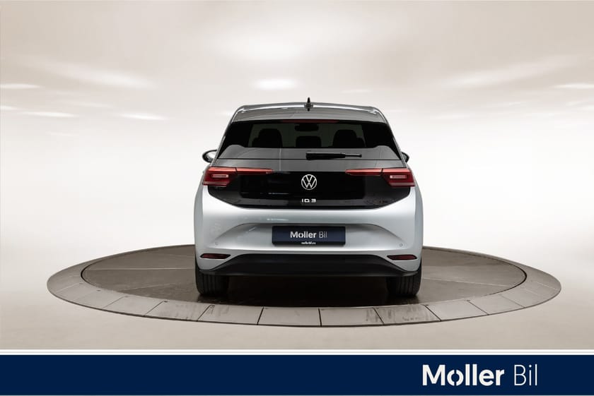 Bilde 4 av Volkswagen ID.3 Pro Performance highline 58kwh 204hk